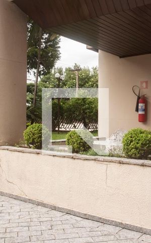Apartamento para alugar com 50m², 2 quartos e 1 vagaHall de entrada