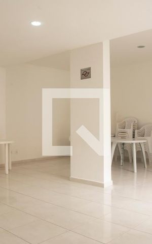 Apartamento para alugar com 50m², 2 quartos e 1 vagaÁrea comum - Salão de festas