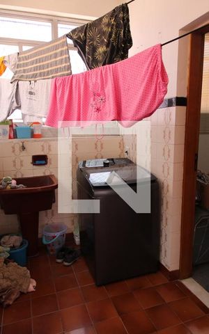 Casa à venda com 224m², 4 quartos e 3 vagasÁrea de Serviço