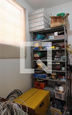 Casa à venda com 224m², 4 quartos e 3 vagasQuarto de Serviço