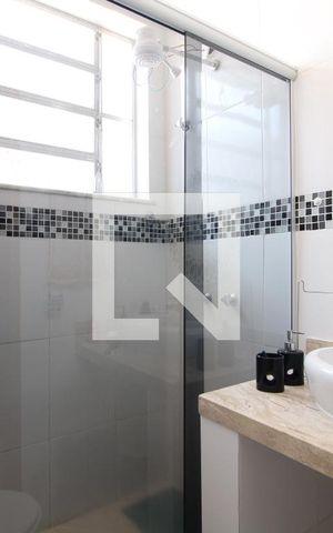 Casa à venda com 224m², 4 quartos e 3 vagasQuarto 2 - Banheiro da Suíte