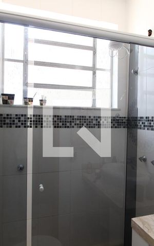 Casa à venda com 224m², 4 quartos e 3 vagasQuarto 2 - Banheiro da Suíte