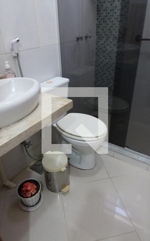 Casa à venda com 224m², 4 quartos e 3 vagasBanheiro Social