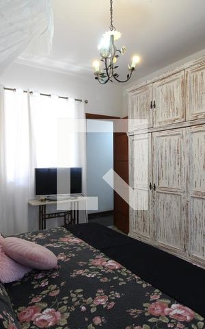 Casa à venda com 224m², 4 quartos e 3 vagasQuarto 3 - Suíte