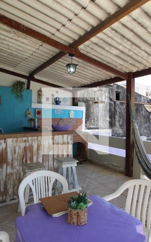 Casa à venda com 224m², 4 quartos e 3 vagasÁrea Gourmet
