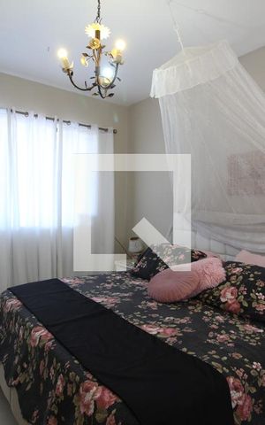 Casa à venda com 224m², 4 quartos e 3 vagasQuarto 3 - Suíte