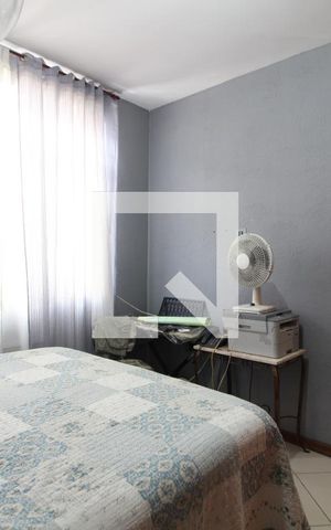 Casa à venda com 224m², 4 quartos e 3 vagasQuarto 2 - Suíte