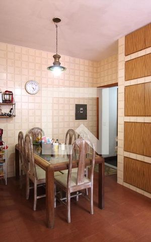 Casa à venda com 224m², 4 quartos e 3 vagasCozinha