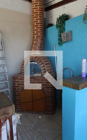 Casa à venda com 224m², 4 quartos e 3 vagasÁrea Gourmet