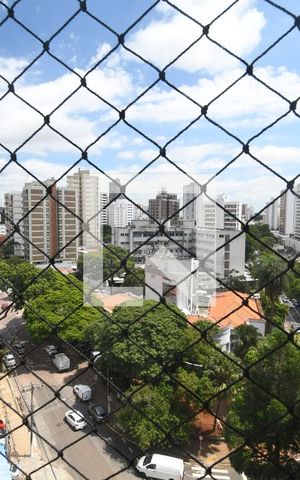 Apartamento à venda com 50m², 1 quarto e sem vagaQuarto  - Vista