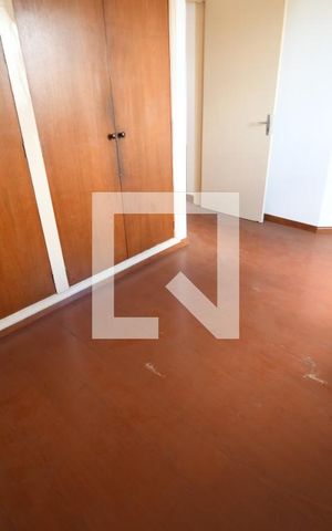 Apartamento à venda com 50m², 1 quarto e sem vagaQuarto 