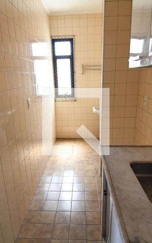 Apartamento à venda com 50m², 1 quarto e sem vagaCozinha