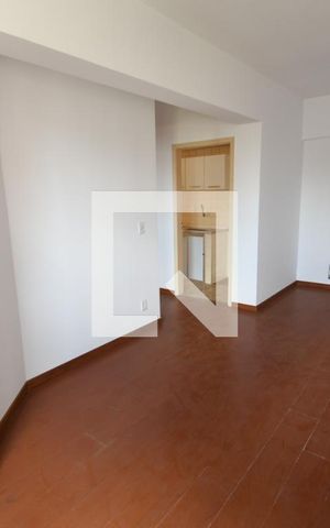 Apartamento à venda com 50m², 1 quarto e sem vagaSala
