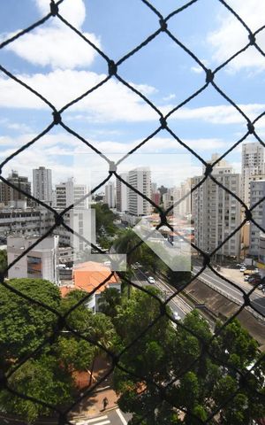 Apartamento à venda com 50m², 1 quarto e sem vagaSala - Vista