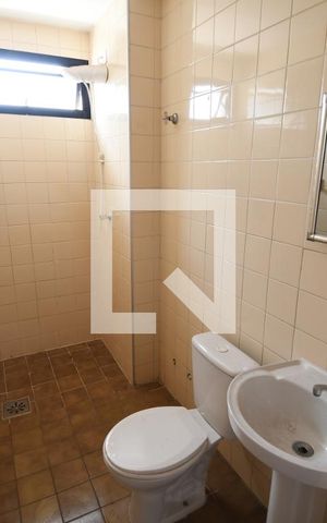 Apartamento à venda com 50m², 1 quarto e sem vagaBanheiro