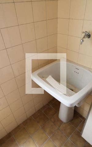 Apartamento à venda com 50m², 1 quarto e sem vagaCozinha - Tanque