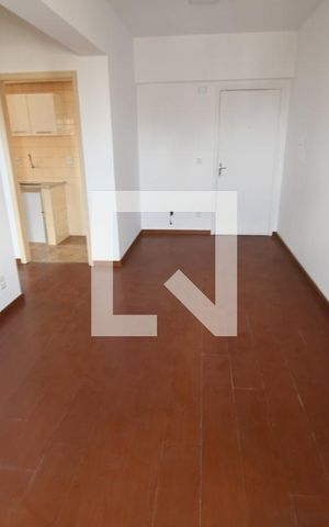 Apartamento à venda com 50m², 1 quarto e sem vagaSala