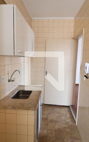 Apartamento à venda com 50m², 1 quarto e sem vagaCozinha