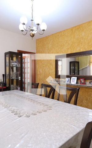 Casa à venda com 200m², 3 quartos e 2 vagasCopa