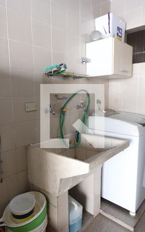 Casa à venda com 200m², 3 quartos e 2 vagasLavanderia