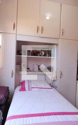 Casa à venda com 200m², 3 quartos e 2 vagasQuarto 3