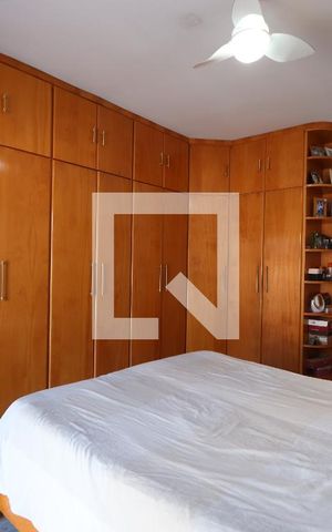 Casa à venda com 200m², 3 quartos e 2 vagasQuarto 1