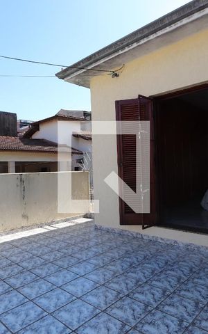 Casa à venda com 200m², 3 quartos e 2 vagasVaranda do Quarto 1