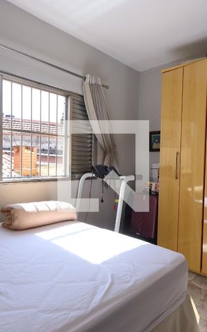 Casa à venda com 200m², 3 quartos e 2 vagasQuarto 2