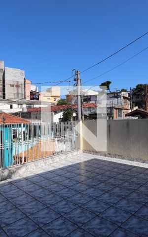 Casa à venda com 200m², 3 quartos e 2 vagasVaranda do Quarto 1