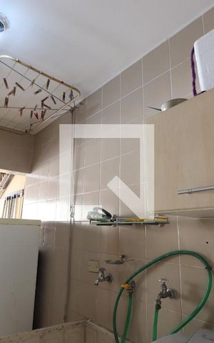 Casa à venda com 200m², 3 quartos e 2 vagasLavanderia