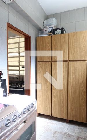 Casa à venda com 200m², 3 quartos e 2 vagasDespensa