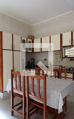 Casa à venda com 200m², 3 quartos e 2 vagasCozinha