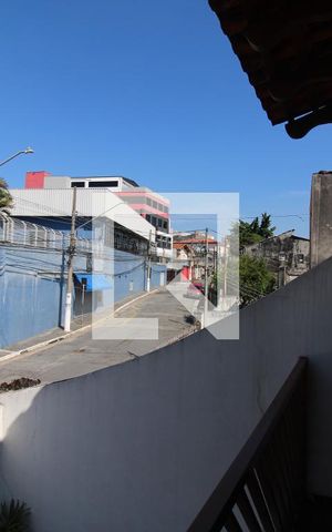 Casa para alugar com 260m², 5 quartos e 8 vagasQuarto 3 - Varanda