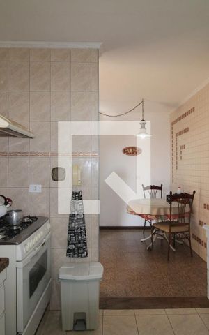 Casa para alugar com 260m², 5 quartos e 8 vagasCozinha