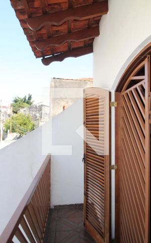 Casa para alugar com 260m², 5 quartos e 8 vagasQuarto 3 - Varanda