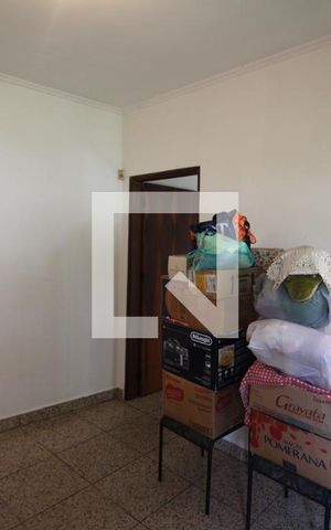 Casa para alugar com 260m², 5 quartos e 8 vagasEdícula - Sala