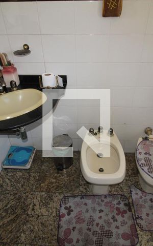 Casa para alugar com 260m², 5 quartos e 8 vagasQuarto 3 - Banheiro