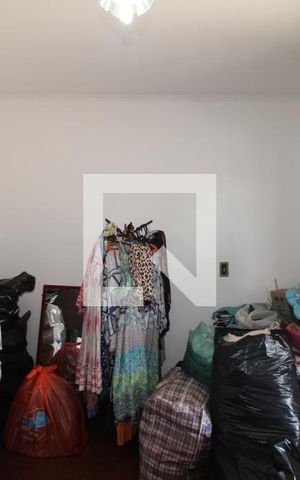 Casa para alugar com 260m², 5 quartos e 8 vagasQuarto 1