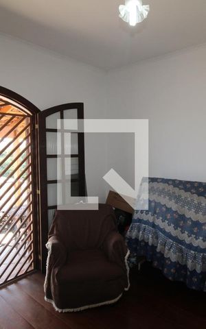 Casa para alugar com 260m², 5 quartos e 8 vagasQuarto 1