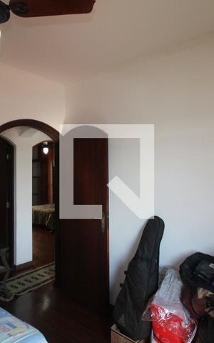 Casa para alugar com 260m², 5 quartos e 8 vagasQuarto 2
