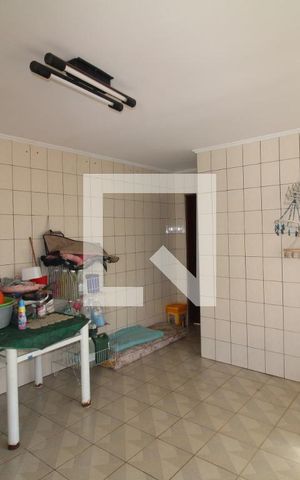 Casa para alugar com 260m², 5 quartos e 8 vagasÁrea de Serviço