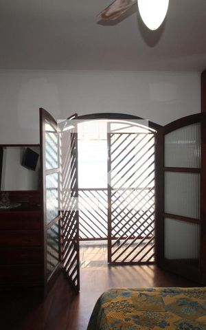 Casa para alugar com 260m², 5 quartos e 8 vagasQuarto 3