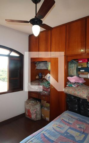 Casa para alugar com 260m², 5 quartos e 8 vagasQuarto 2