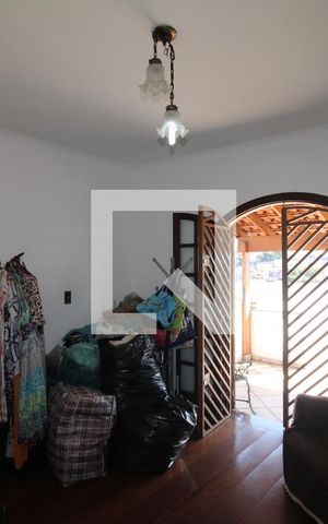 Casa para alugar com 260m², 5 quartos e 8 vagasQuarto 1