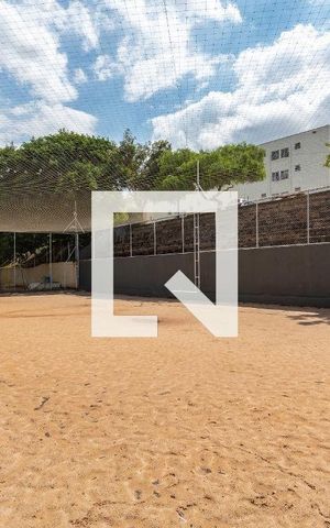 Apartamento à venda com 64m², 2 quartos e 1 vaga Apartamento à venda com 64m², 2 quartos e 1 vagaQuadra Esportiva