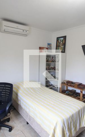 Casa à venda com 147m², 2 quartos e 3 vagasQuarto 2