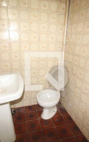 Casa à venda com 147m², 2 quartos e 3 vagasÁrea Comum - Banheiro