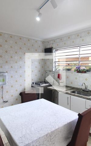 Casa à venda com 147m², 2 quartos e 3 vagasCozinha