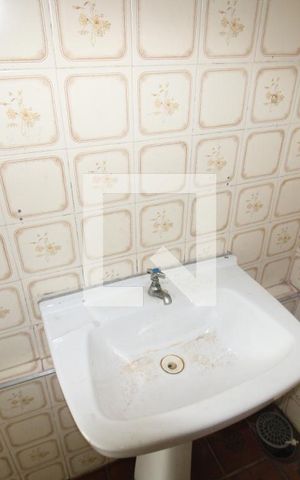Casa à venda com 147m², 2 quartos e 3 vagasÁrea Comum - Banheiro