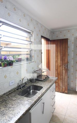 Casa à venda com 147m², 2 quartos e 3 vagasCozinha